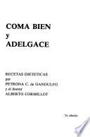 Coma bien y adelgace