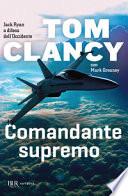 Comandante supremo