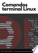 Comandos terminal Linux