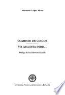 Combate de ciegos