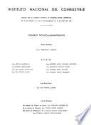 Combustibles