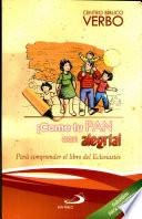 COME TU PAN CON ALEGRÍA PARA ENTENDER EL LIBRO DEL ECLESIASTÉS