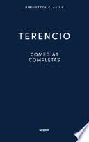 Comedias completas
