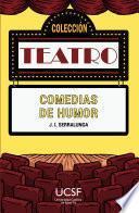Comedias de humor