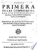 Comedias