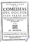 Comedias