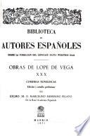 Comedias novelescas