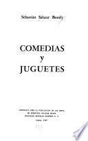 Comedias y juguetes