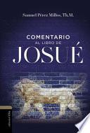 Comentario Al Libro de Josué