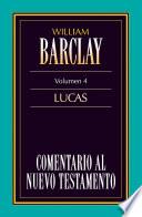 Comentario al Nuevo Testamento Vol. 4