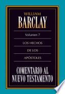 Comentario al Nuevo Testamento Vol. 7