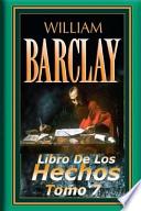 Comentario Biblico Libro de Los Hechos de Los Apostoles