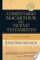 Comentario MacArthur del Nuevo Testamento