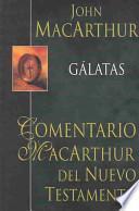 Comentario Macarthur Del Nuevo Testamento