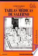 Comentarios a las tablas médicas de Salerno