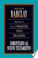 Comentarios Al Nuevo Testamento