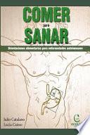 Comer Para Sanar