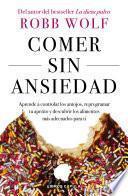 Comer sin ansiedad