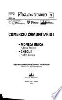 Comercio comunitario I