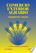 Comercio exterior agrario