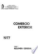 Comercio exterior