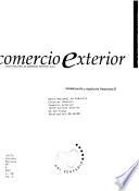 Comercio exterior