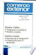 Comercio exterior