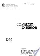 Comercio exterior