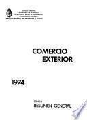 Comercio exterior