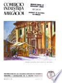 Comercio, industria y navegacion