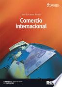 Comercio internacional