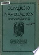 Comercio y navegación