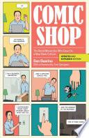 Comic Shop