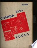 Comida para locos