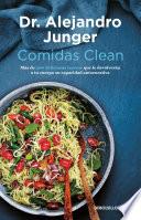 Comidas Clean (Colección Vital)