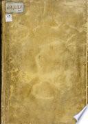 Comienca el libro Ilamado de claracion de instrumentos musicales (etc.) compuesto par el muy reuerende padre fray Juan Bermudo(etc.)