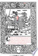 Comiença la Chronica de Don Alvara de Luna