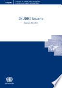 Comisión de las Naciones Unidas para el Derecho Mercantil Internacional (CNUDMI) Anuario 2014