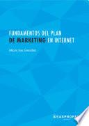 COMM025PO Fundamentos del plan de marketing en Internet
