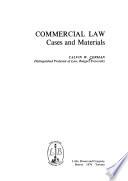 Commercial Law