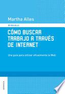 Cómo Buscar Trabajo en Internet