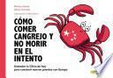 Cómo comer cangrejo y no morir en el intento