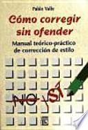 Cómo corregir sin ofender