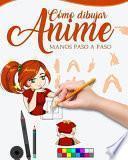 Cómo Dibujar Anime Manos Paso a Paso