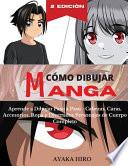 CÓMO DIBUJAR MANGA - 2° Edición