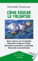 Cómo educar la voluntad