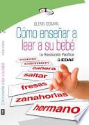 Cómo enseñar a leer a su bebé