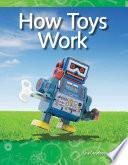 Cómo funcionan los juguetes (How Toys Work) 6-Pack