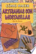Como Hacer Artesanias Con Mostacilla / How to Do Crafts with Beads