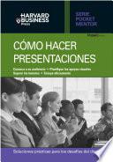 Como hacer presentaciones